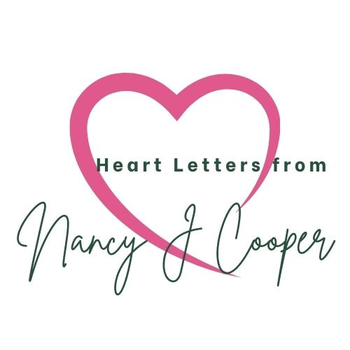 My Heart Letters